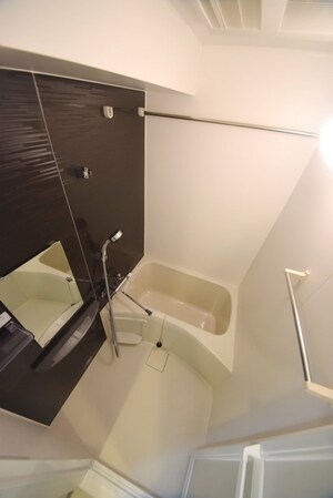 レガリス北千住の物件内観写真